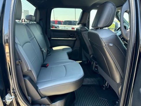New 2026 RAM 2500 Tradesman w/ Chrome Appearance Group AWD/4WD image 13