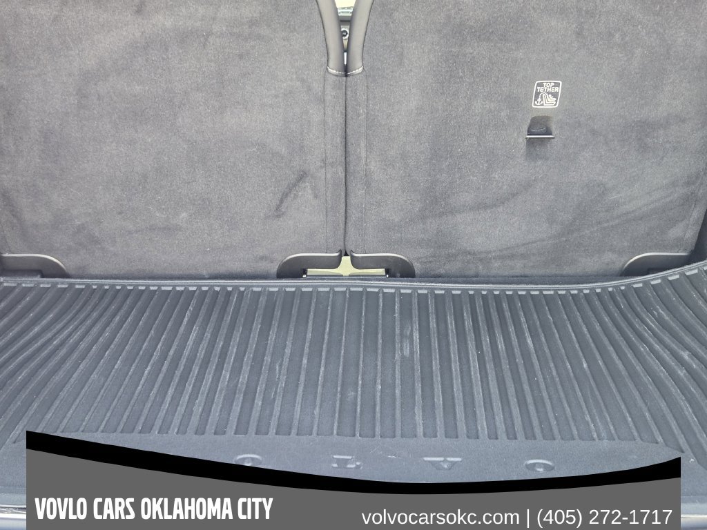 Certified 2024 Volvo XC90 T8 Ultimate w/ Lounge Package AWD/4WD image 27