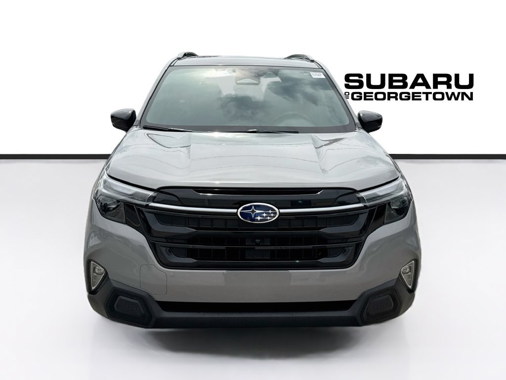 Used 2026 Subaru Forester Touring AWD/4WD image 2