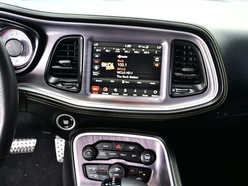 Used 2023 Dodge Challenger R/T Scat Pack RWD image 21
