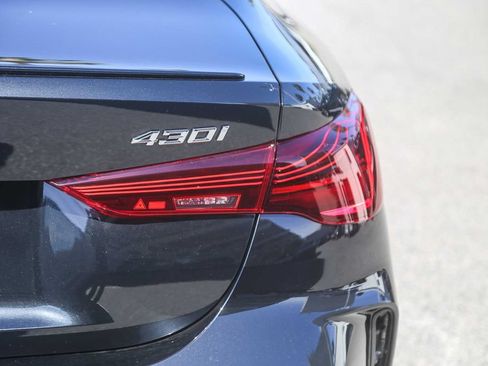 New 2026 BMW 430i Coupe RWD image 7