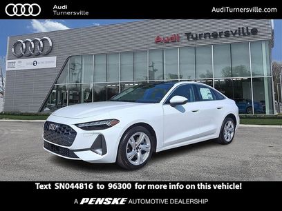 Certified 2025 Audi A5 2.0T Premium Plus w/ Premium Plus