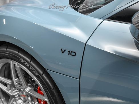Used 2021 Audi R8 V10 performance AWD/4WD image 34