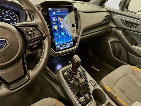 Used 2024 Subaru Crosstrek 2.5i Sport image 25