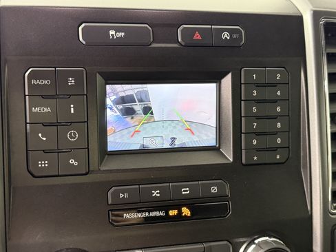 Certified 2018 Ford F150 XLT image 20