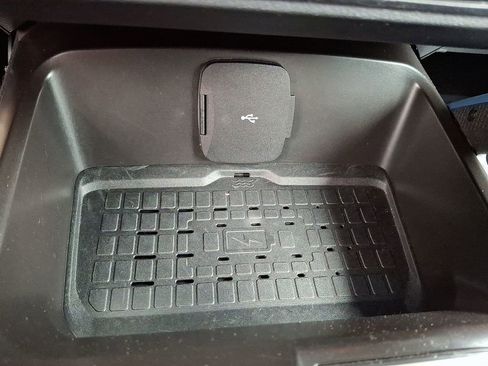 Certified 2024 Ford Bronco Wildtrak image 24