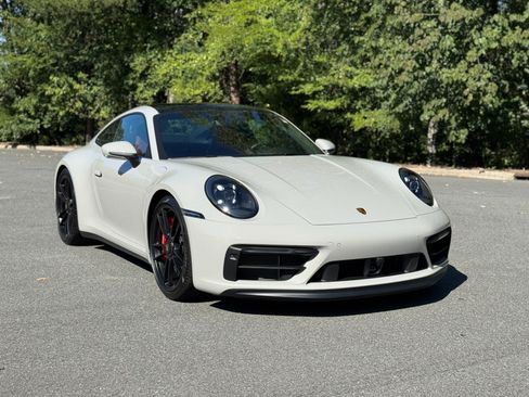 Used 2023 Porsche 911 GT3 RS image 16