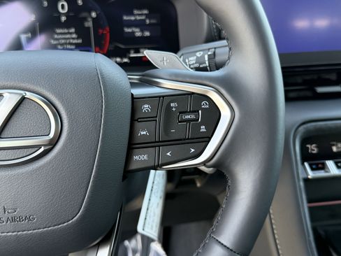 New 2026 Lexus IS 350 F Sport image 22