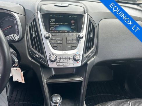 Used 2016 Chevrolet Equinox LT w/ Convenience Package FWD image 16
