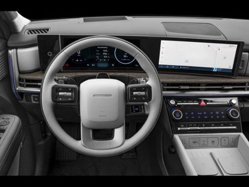 New 2026 Hyundai Santa Fe Calligraphy image 4