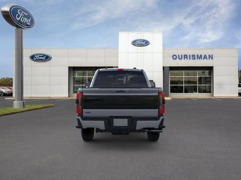 New 2026 Ford F250 Platinum AWD/4WD image 6