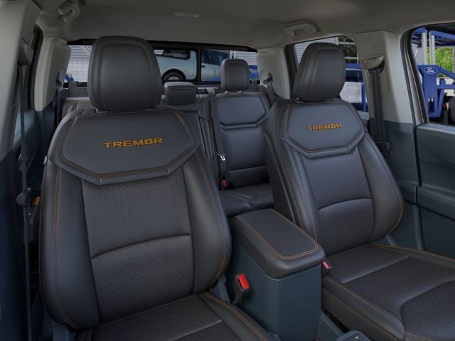 New 2026 Ford Maverick Tremor AWD/4WD image 12