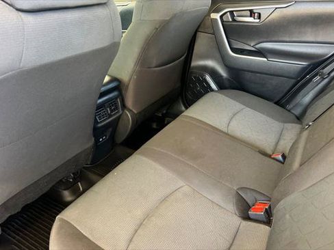 Certified 2025 Toyota RAV4 XLE w/ Convenience Package AWD/4WD image 4