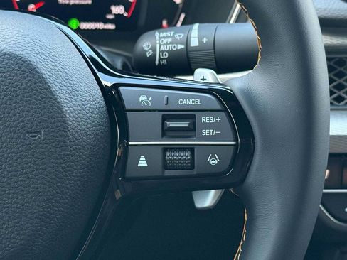 Used 2026 Acura Integra A-Spec FWD image 23