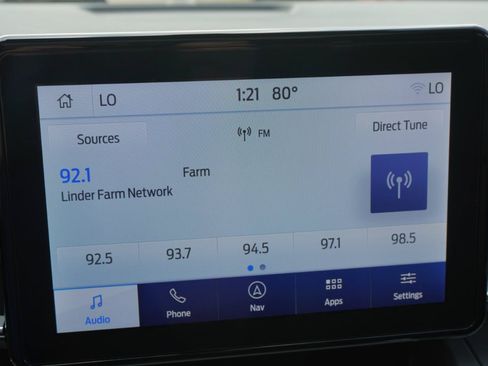 Used 2023 Ford Explorer XLT w/ Equipment Group 202A AWD/4WD image 17