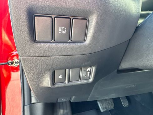 Used 2022 Toyota C-HR Nightshade FWD image 16