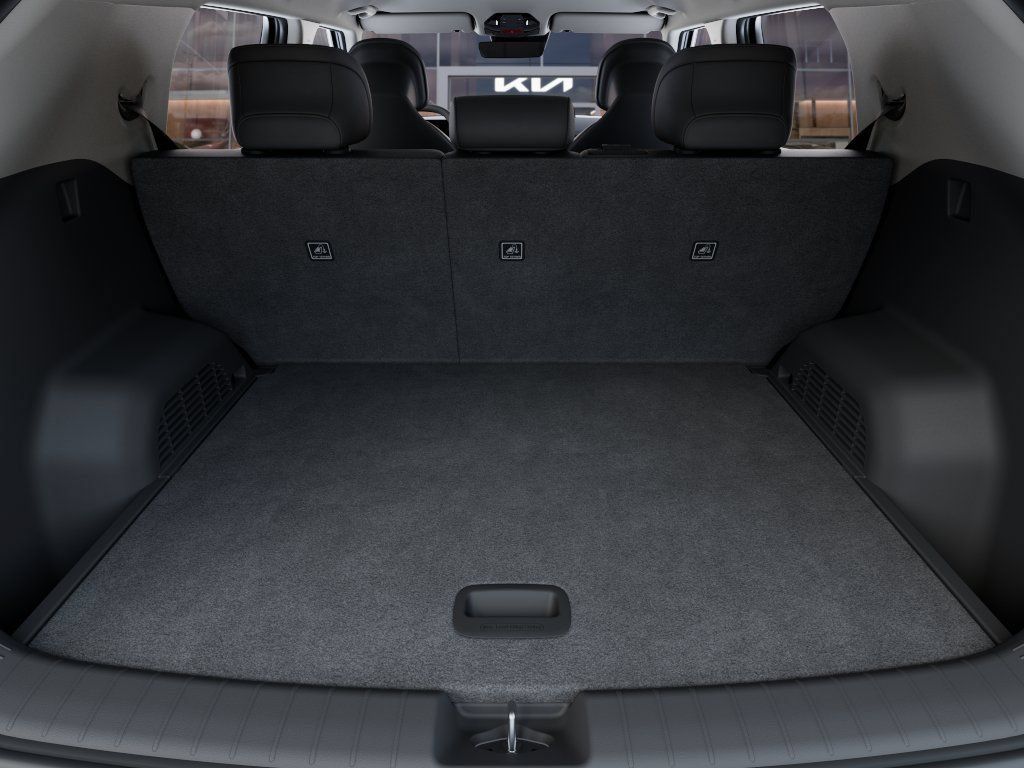 New 2027 Kia EV3 Wind AWD/4WD image 19