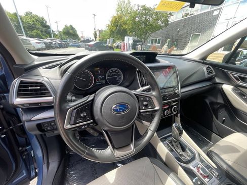 Used 2019 Subaru Forester Limited AWD/4WD image 10