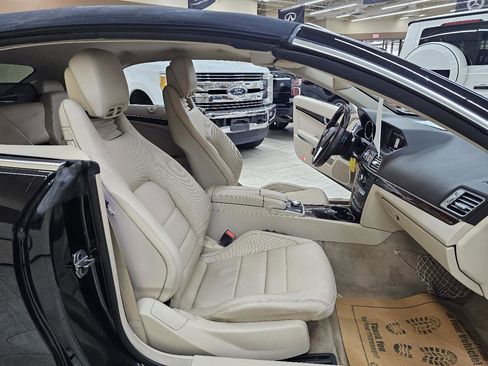 Used 2014 Mercedes-Benz E 350 Cabriolet image 24