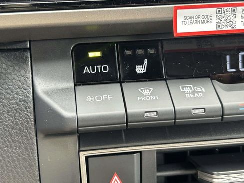 New 2026 Toyota Camry XSE AWD/4WD image 26