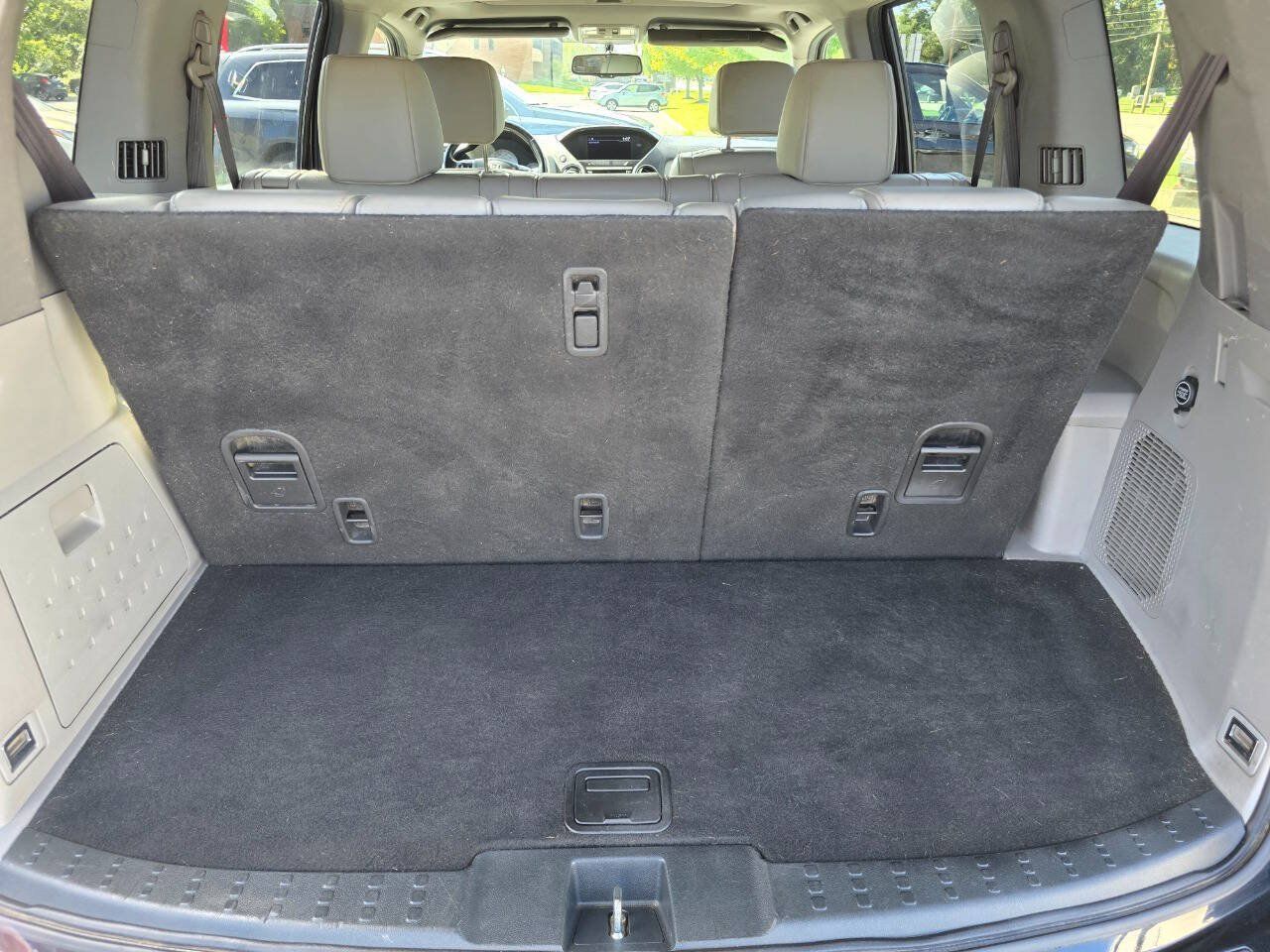 Used 2013 Honda Pilot EX-L image 30