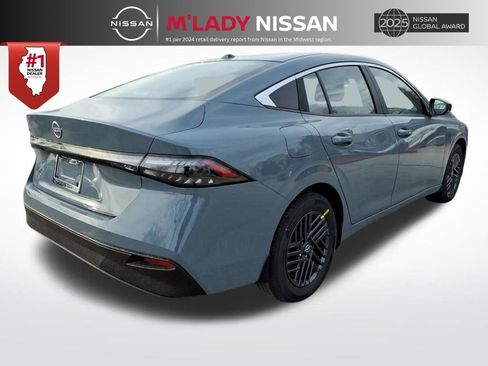 New 2026 Nissan Sentra SV image 7