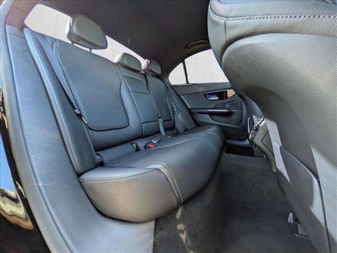 Certified 2024 Mercedes-Benz C 300 Sedan image 19
