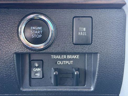 Certified 2021 Toyota Tundra Limited w/ Nightshade Special Edition image 19