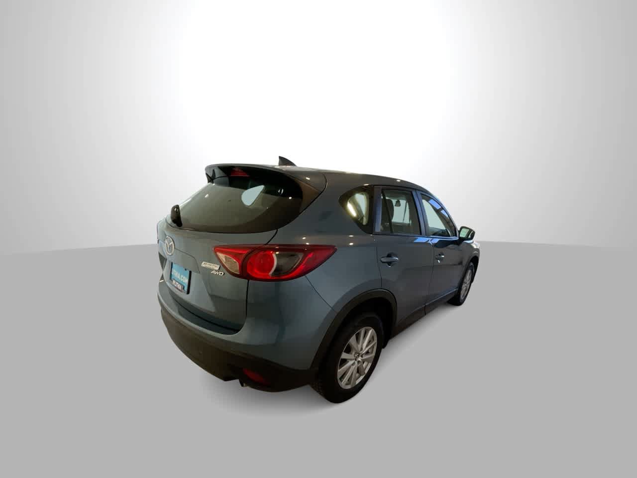 Used 2016 MAZDA CX-5 Sport w/ Rear Camera Package AWD/4WD image 8