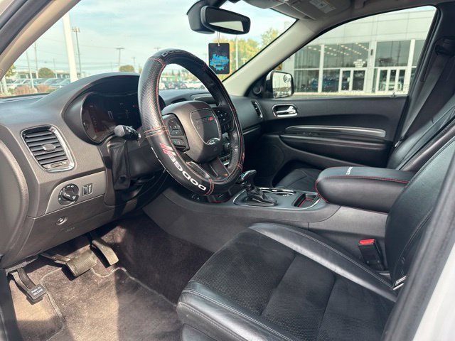 Used 2018 Dodge Durango GT AWD/4WD image 15
