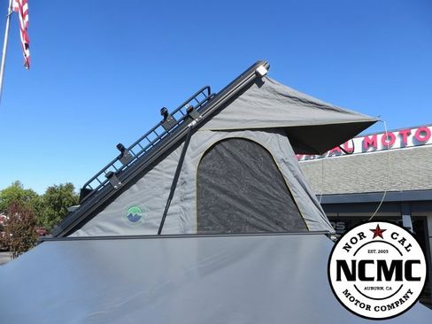 Used 2022 Toyota 4Runner TRD Pro image 32