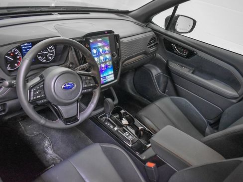 Certified 2026 Subaru Forester Touring image 16