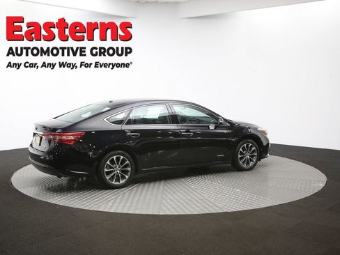 Used 2018 Toyota Avalon XLE Premium image 41