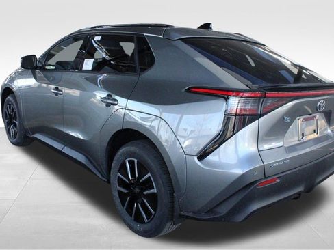 New 2026 Toyota bZ AWD/4WD image 13