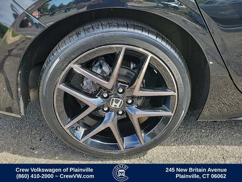Used 2023 Honda Civic Sport Touring image 19