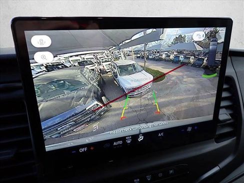 New 2026 Ford Transit 250 148 Medium Roof Extended AWD image 21