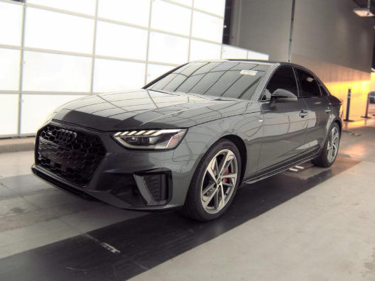 Used 2023 Audi A4 2.0T Prestige w/ Prestige Package AWD/4WD image 1