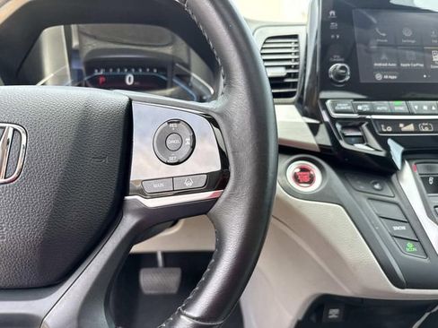 Used 2019 Honda Odyssey EX-L image 23