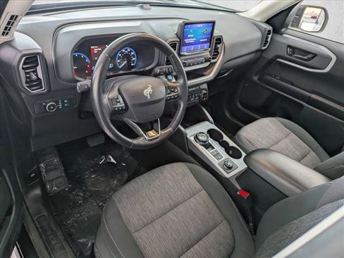 Used 2022 Ford Bronco Sport Big Bend w/ Convenience Package image 10