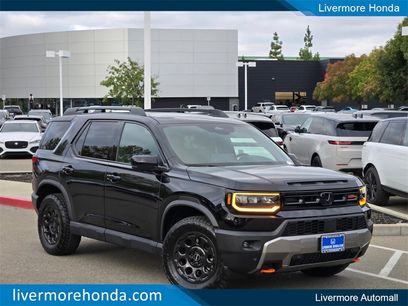 New 2026 Honda Passport TrailSport Elite