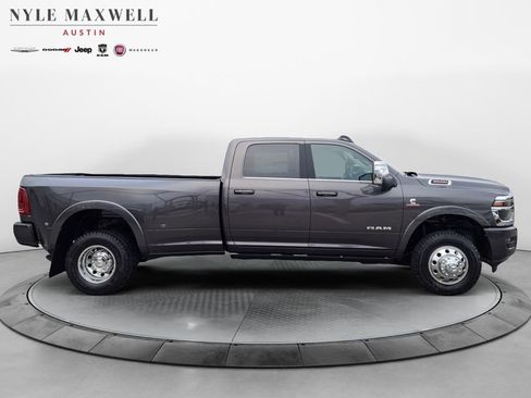 New 2026 RAM 3500 Longhorn image 19