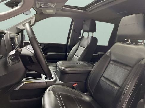 Used 2020 GMC Sierra 3500 Denali w/ Denali Ultimate Package AWD/4WD image 22