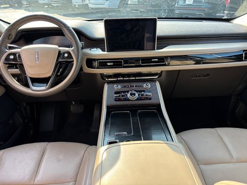 Used 2021 Lincoln Aviator Reserve w/ Equipment Group 201A AWD/4WD image 29