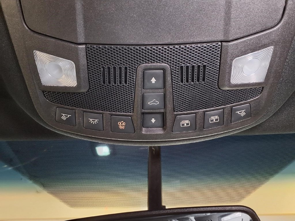 Used 2018 Lincoln MKX Reserve FWD image 14