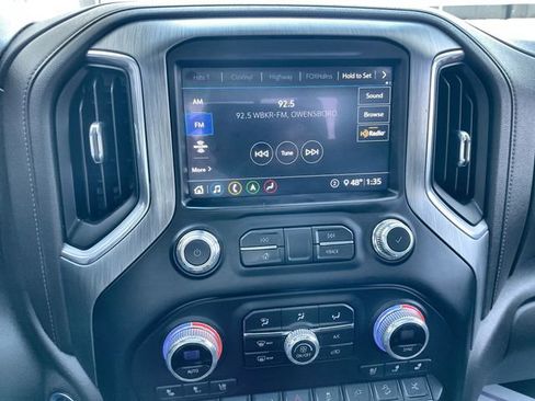 Used 2020 GMC Sierra 1500 Denali w/ Denali Ultimate Package AWD/4WD image 22
