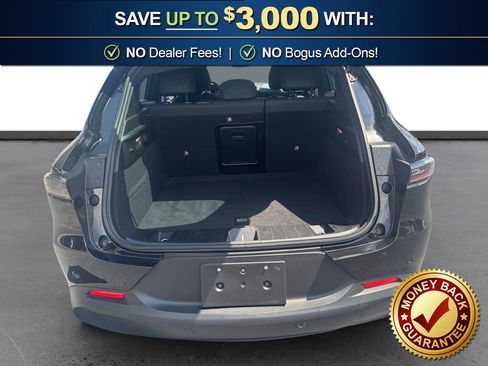 Used 2025 Dodge Hornet GT w/ GT Blacktop Package AWD/4WD image 24