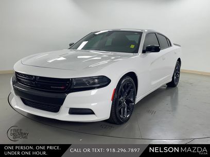 Used 2023 Dodge Charger SXT w/ Blacktop Package