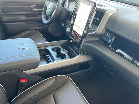 New 2026 RAM 1500 Laramie w/ Night Edition image 15