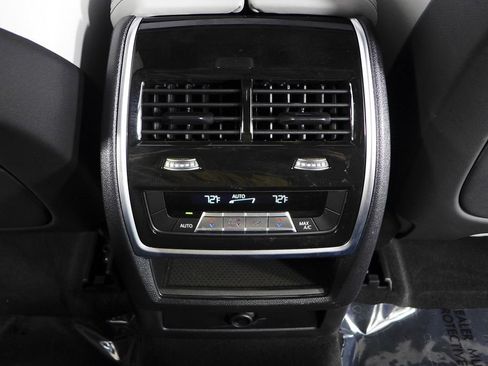 Used 2024 BMW X6 xDrive40i w/ M Sport Professional Package AWD/4WD image 24