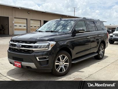 Used 2023 Ford Expedition Limited